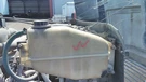 For 1998 International 4700 Radiator Overflow Tank , Oh. Fixed Price $124.38.