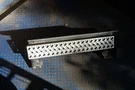 Mack Truck Step Frame P/n: 22104965. Fixed Price $80.00.