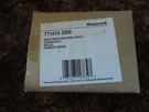 Honeywell T7147A2000 1420 Ohm Remote Sensor And Override Module (taupe). Fixed Price $75.00.