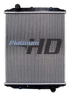 For Blue Bird TC1000 Radiator , Us. Fixed Price $499.90.