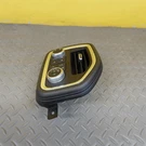 2019-2021 Gmc Sierra 1500 Dash Left Select Switch Bezel Oem 84266580. Fixed Price $125.62.