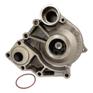 Oem Cummins Kit Water Pump 5406044RX 6305091RX. Fixed Price $996.99.