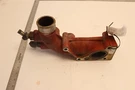 2017-2024 International LT625 Cummins X15 EPA17 Coolant Transfer Connection Oem. Fixed Price $121.50.