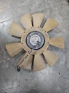 Ford 6.4L Engine Fan Blade - Used P/n 010021506. Fixed Price $175.00.