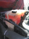 For 2014 Freightliner Cascadia 125 Radiator Overflow Tank , Ga. Fixed Price $186.19.