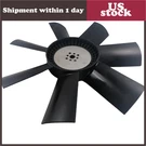 3911322 Cooling Fan Engine For Cummins 26 4B 6B B5.9 Isb 6.7L 8.3C 6C Isc Isl. Fixed Price $128.25.