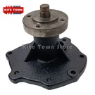 New Water Pump For Hino W06D W06E Engine 16100-2532 16100-2530 16100-2531. Fixed Price $219.80.