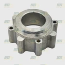 21089801 Mack Fan Spacer Block. Fixed Price $100.00.
