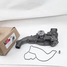 Heavy-duty Engine Water Pump Fits Ic Corporation International (1996-2004 2008). Fixed Price $330.00.