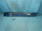 Volvo Vnl Cab Air Deflector W/extension Driver's Side 2023 Blue: L1354 -eybe Oem. Fixed Price $255.00.