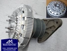 Horton Mack Aset Ai Fan Clutch Part # 79A9498-2. Fixed Price $350.00.