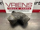Peterbilt 07-05849M001 Pipe-water 90DEG 3" W/drain Cock Hole. Fixed Price $204.00.