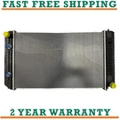 Radiator For 03-07 C7500 Topkick Chevrolet Kodiak GMC35. Fixed Price $417.00.
