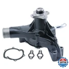 Water Pump With Gasket AW5077 252-711 Fits Chevy, Gmc, Cadillac, Isuzu Olds 1996. Fixed Price $70.79.