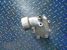 Mercedes Benz Egr Cooler Intake Elbow P/n: A4601420167. Fixed Price $50.00.