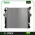 Replacement Aluminum Truck Radiator Toyota Forklift F7 Fit 209002. Fixed Price $164.98.