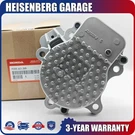 Genuine Aisin Electric Water Pump Assy #19200-6C1-305 For Honda Cr-v Accord. Fixed Price $212.73.