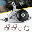 Water Pump W/gasket For Chevy Silverado Tahoe Gmc Sierra Cadillac 4.8L 5.3L 6.0L. Fixed Price $55.88.