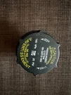 Freightliner 05-32312-000 Cap-surge TANK,20PSI. Fixed Price $29.37.
