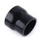 To Inch Silicone Reducer Coupler Hose,length 3",ID 2.5" 3"(63-76MM),.... Fixed Price $16.94.