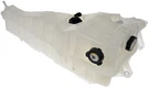 Engine Coolant Reservoir-recovery Tank Dorman 603-5203. Fixed Price $200.73.