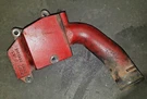 Cummins Isx Egr Thermostat Housing 3103958. Fixed Price $24.75.