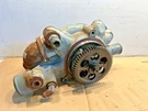 Detroit Series 60 12.7L/14L Engine Water Pump Assembly 23530427 Oem. Fixed Price $340.00.