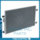 New Ac Condenser For Freightliner Columbia, Coronado/ Western Star 4900FA, Sa. Fixed Price $108.99.