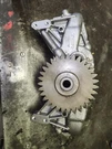 Mack MP8 Engine Oil Pump P/n: 20498516. Fixed Price $175.00.