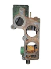 Used John Deere 6135 Inner Thermostat Housing - R522192. Fixed Price $234.00.