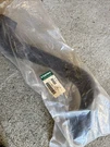Fleetrite 3525777C1, Coolant Hose, New In Package. Fixed Price $50.00.