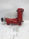 Cummins ISX15 Engine Water Elbow & Tubes 3689172 (592-10311). Fixed Price $103.00.