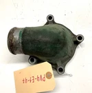 Volvo Truck D13 D11 Thermostat Housing Cover - Oem 21519562 / 21861948. Fixed Price $45.00.