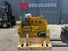 1989 Caterpillar 3406B Diesel Engine, To Air, Mechanical Fuel Pump 4MG 425HP. Fixed Price $17000.00.