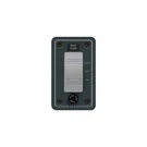 Blue Sea 8263 Contura Waterproof Bilge Pump Control Panel For Auto/on/off Switch. Fixed Price $59.01.