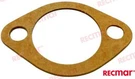104211-49160 Thermostat Cover Gasket For Yanmar Warranty Incl. Fixed Price $15.78.