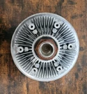 2601975C1 International DT466E Diesel Fan Clutch Oem - Used Fast Shipping. Fixed Price $225.00.