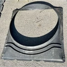 Volvo Vnl Fan Shroud 20506328 #13804 * I Stock. Fixed Price $99.99.