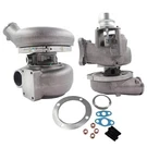 Twin Turbocharger Set Fits Caterpillar C13 Acert Engine 12.5L Diesel. Fixed Price $1199.96.