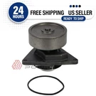 New Water Pump For Cummins 6CT8.3 6CTA8.3 6CTAA 3804883 3913430 3802081. Fixed Price $43.99.