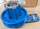 2596845C91 International C13 Cat Fan Drive Hub Borg Warner 10022807 Air Clutch. Fixed Price $299.00.