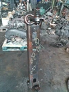 Mack Truck Frame Crossmember P/n: 480L429AM. Fixed Price $250.00.
