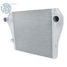 For Volvo Vn Series & Mack Cxu Core D13 D16 21504560 20956580 Charge Air Cooler. Fixed Price $503.04.