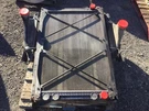 Replaces 2007 Freightliner Century 120 Cooling Pack (rad, Cond, Cac) Wa. Fixed Price $1366.55.
