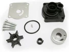 Water Pump Repair Kit For 25 30HP Yamaha Outboard Sierra 18-3432 61N-W0078-11. Fixed Price $22.79.