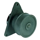 Haldex RW6077X Like Nu Engine Water Pump With Pulley, Belt Driven, For Use. Fixed Price $127.46.