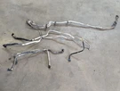 172" Wb 6.7L Frame Rail Fuel Lines Fits 2016 Ford F350. Fixed Price $200.18.