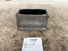 Mercedes OM460LA Engine Air Intake Spacer A4600980907. Fixed Price $158.95.