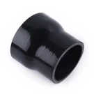 Ohob-cool 2.5 To 3 Reducer Silionce Inch, Black. Fixed Price $26.85.