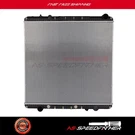 Brand New Replacement Aluminum Truck Radiator Fits 12 Freightliner Cascadia. Fixed Price $797.88.
